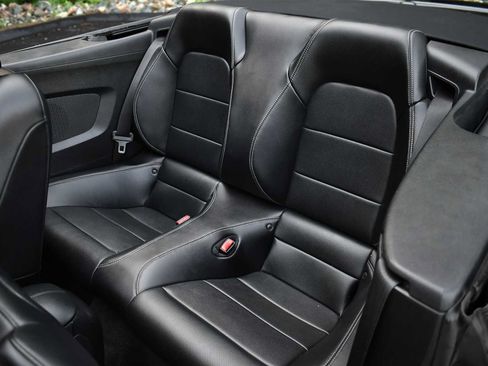 Used 2016 Ford Mustang GT Premium w/ Equipment Group 401A RWD image 13