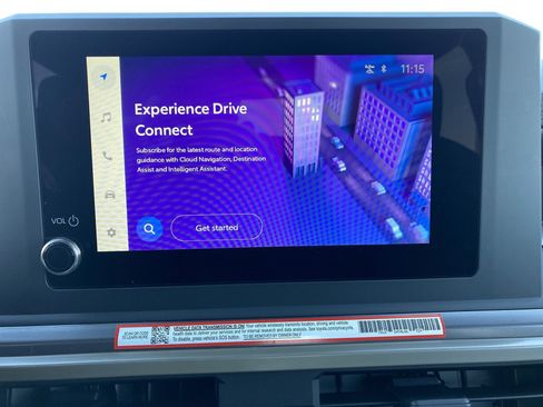 Certified 2026 Toyota Tacoma TRD Off-Road image 20