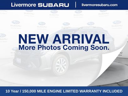 Used 2024 Subaru Outback