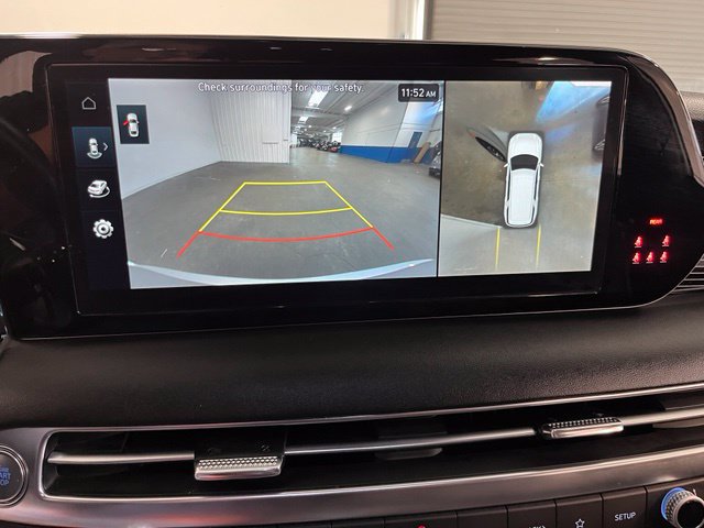 Used 2025 Hyundai Palisade Calligraphy AWD/4WD image 29