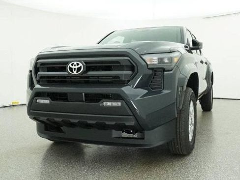 New 2026 Toyota Tacoma 4x4 Double Cab image 32
