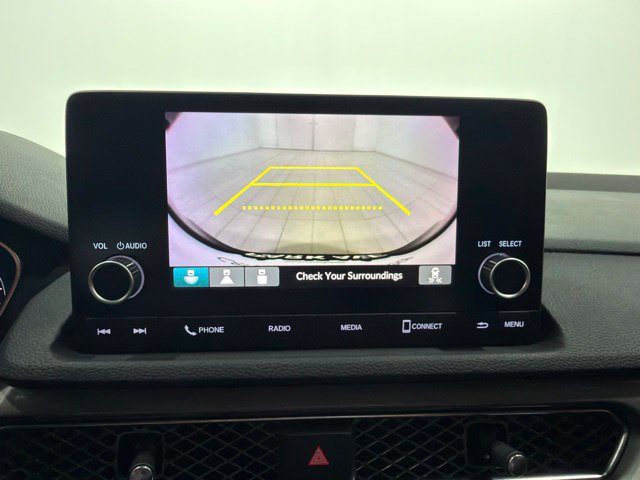 Certified 2024 Acura Integra FWD image 34