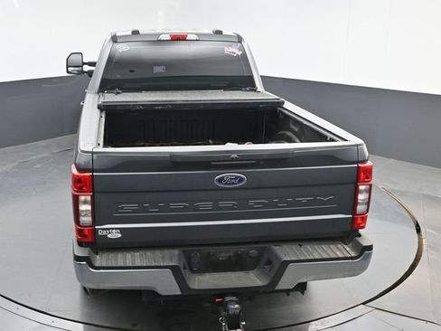 Used 2021 Ford F250 XL w/ STX Appearance Package image 24