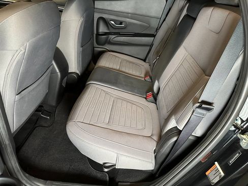 Used 2023 Hyundai Santa Cruz SEL Premium AWD/4WD image 21