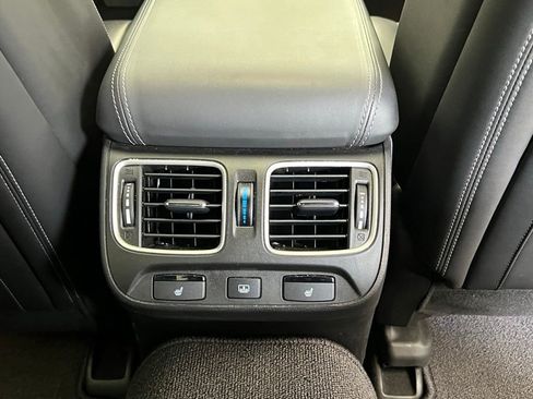 Used 2018 Acura RLX Sport Hybrid w/ Advance Pkg AWD/4WD image 8