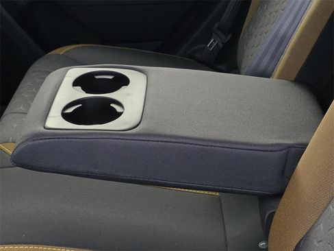 New 2025 Subaru Crosstrek 2.5i Sport image 12