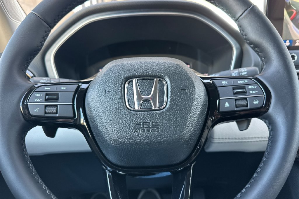 New 2026 Honda Pilot EX-L image 26