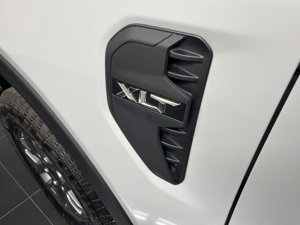 New 2026 Ford Ranger XLT w/ Equipment Group 301A High AWD/4WD image 35