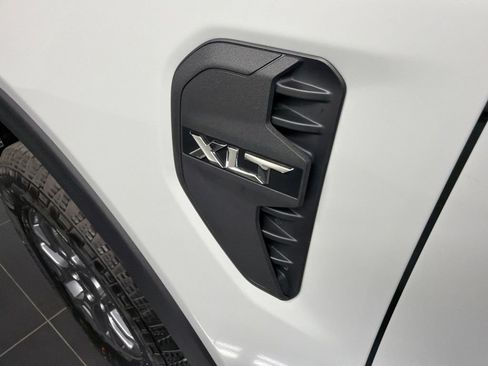 New 2026 Ford Ranger XLT w/ Equipment Group 301A High AWD/4WD image 35