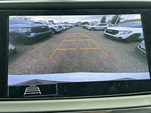 Used 2020 Buick Enclave Essence w/ Sound and Sites Package image 31