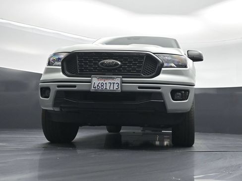Used 2023 Ford Ranger XLT w/ Equipment Group 301A Mid RWD image 38
