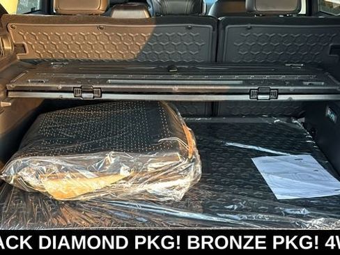 New 2026 Ford Bronco Sport Big Bend AWD/4WD image 31