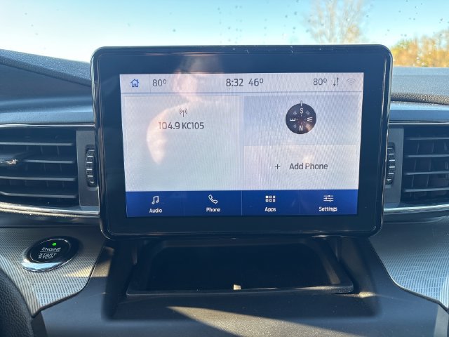 Used 2020 Ford Explorer XLT w/ Equipment Group 202A AWD/4WD image 16