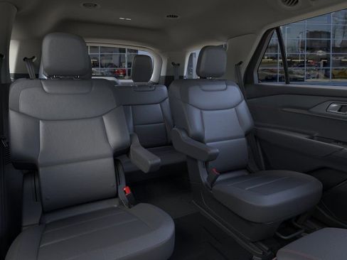 New 2026 Ford Explorer Active w/ Active Comfort Package AWD/4WD image 12