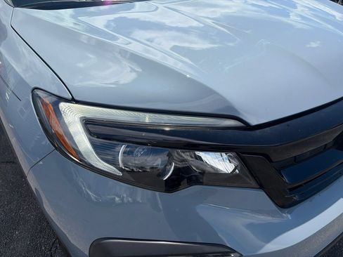 Used 2022 Honda Pilot Sport image 19