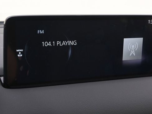 New 2025 MAZDA CX-5 Signature image 27