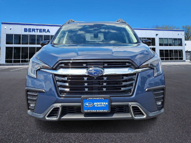 Used 2024 Subaru Ascent Touring AWD/4WD image 2
