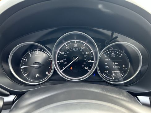 Certified 2023 MAZDA CX-5 AWD 2.5 S w/ Select Package image 11