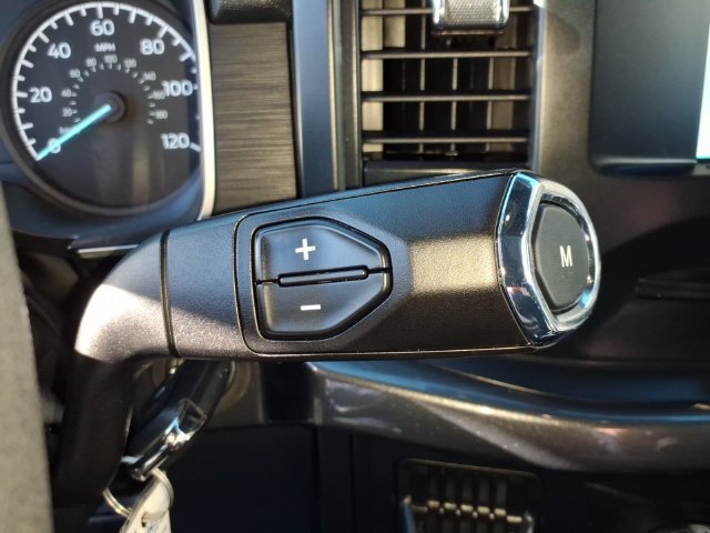 Used 2023 Ford F150 XL w/ STX Appearance Package AWD/4WD image 27
