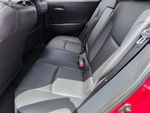 Used 2023 Toyota Corolla Cross XLE w/ Convenience Package FWD image 23
