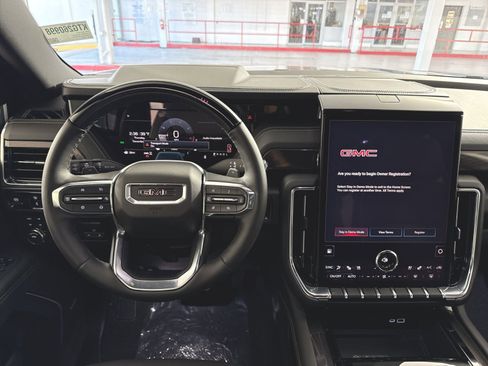 New 2026 GMC Yukon Elevation w/ Elevation Premium Package image 16