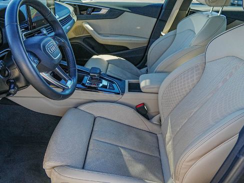 Used 2023 Audi A5 2.0T Premium Plus w/ Premium Plus image 8