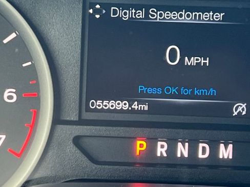 Used 2020 Ford F150 XLT w/ Equipment Group 302A Luxury AWD/4WD image 16
