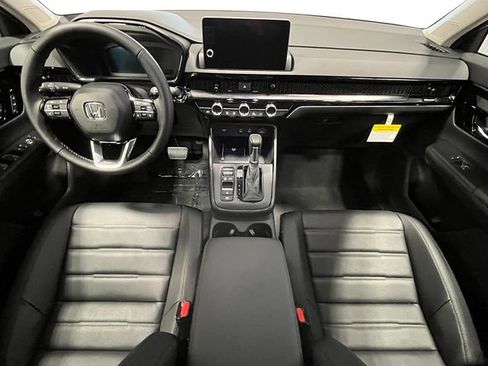 New 2026 Honda CR-V EX-L image 20