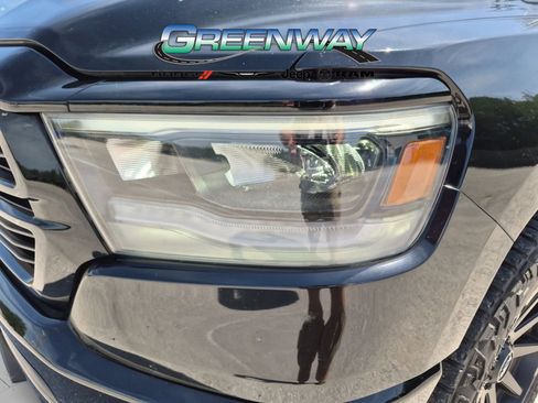 Used 2019 RAM 1500 Big Horn AWD/4WD image 26