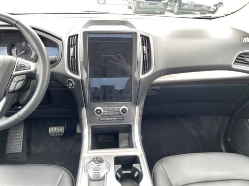 Used 2024 Ford Edge SEL w/ Convenience Package AWD/4WD image 21