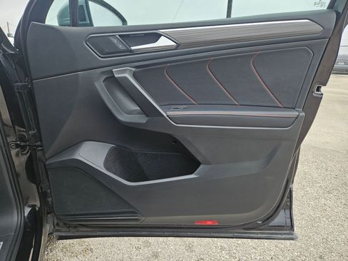 Used 2024 Volkswagen Tiguan Wolfsburg Edition image 29