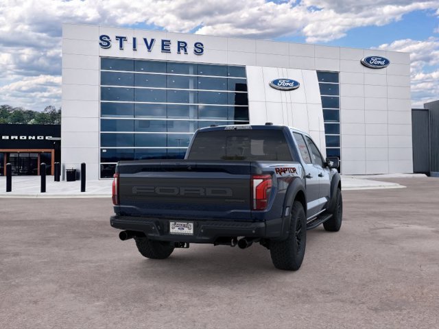 New 2026 Ford F150 Raptor AWD/4WD image 8