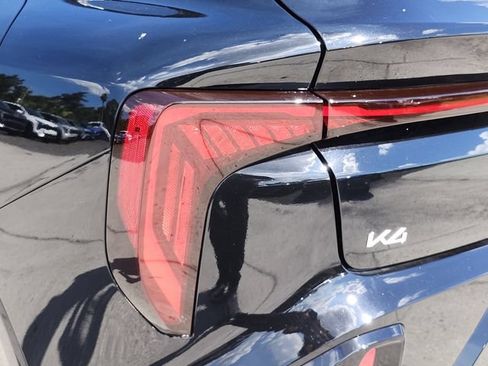 New 2026 Kia K4 GT-Line Turbo FWD image 14