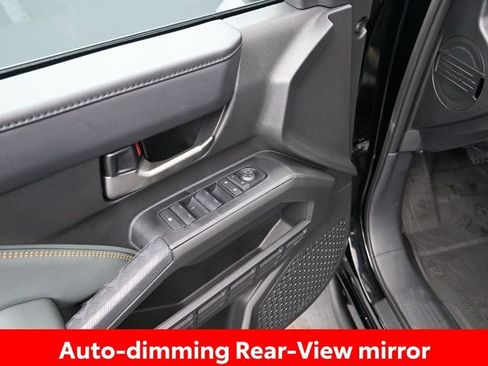 Certified 2025 Toyota Tacoma Trailhunter image 20