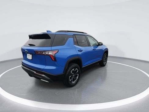 New 2026 Chevrolet Equinox ACTIV image 8