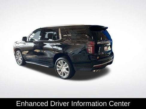 Used 2024 Chevrolet Tahoe High Country w/ Max Trailering Package AWD/4WD image 19