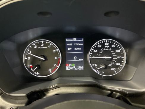 Used 2023 Subaru Legacy Sport image 19