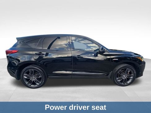 Used 2023 Acura RDX A-Spec FWD image 10