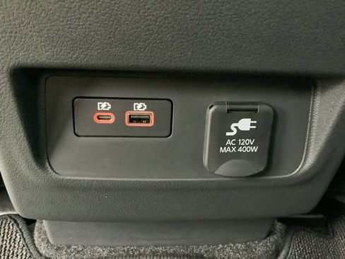 New 2026 Nissan Frontier PRO-4X w/ Pro Premium Package AWD/4WD image 16