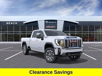 New 2026 GMC Sierra 2500 Denali w/ Denali Reserve Package AWD/4WD video 1