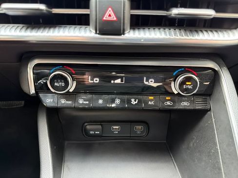 Certified 2024 Kia K5 EX w/ EX Premium Package FWD image 14