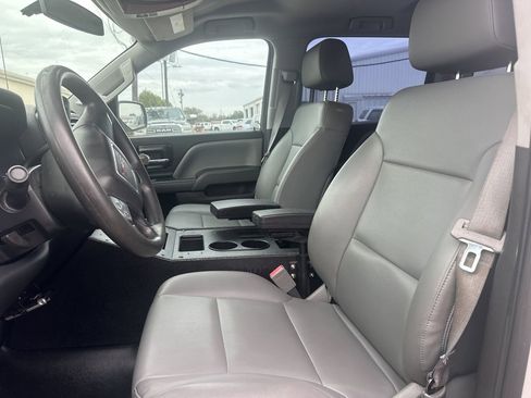 Used 2014 GMC Sierra 1500 Base image 8