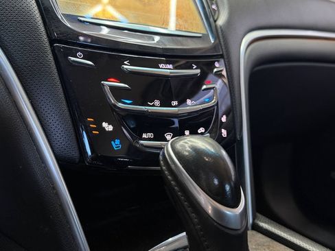 Used 2018 Cadillac XTS Luxury FWD image 19
