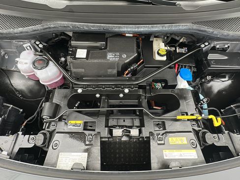 Used 2023 Volkswagen ID.4 Pro RWD image 18