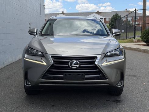 Used 2016 Lexus NX 200t AWD w/ Premium Package image 7