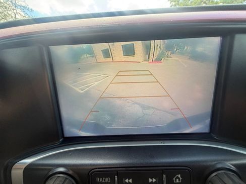 Used 2018 GMC Sierra 1500 SLT w/ Texas SLT Premium Package image 17