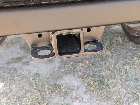 New 2026 RAM 2500 Rebel image 28