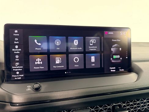 Used 2023 Honda Accord EX-L image 23