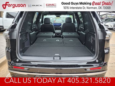 New 2026 Buick Enclave Avenir w/ Super Cruise Package AWD/4WD image 55