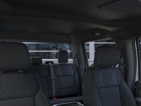 Used 2025 Ford F150 STX w/ STX Black Appearance Package image 22